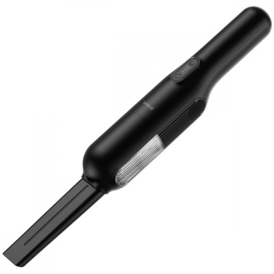 Портативний Пилосос Proove Void Assistant S1 (13000pa) black