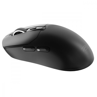 Бездротова ігрова миша Proove Gaming Rate Pro white