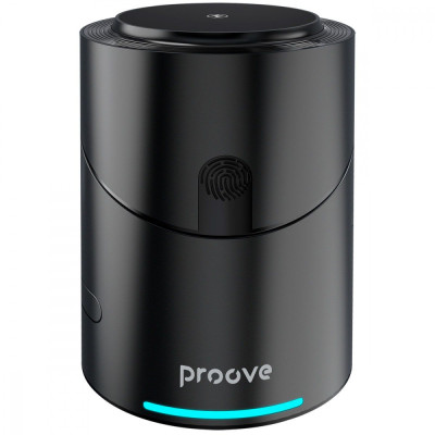 Бездротовий ЗП Proove Optimus black