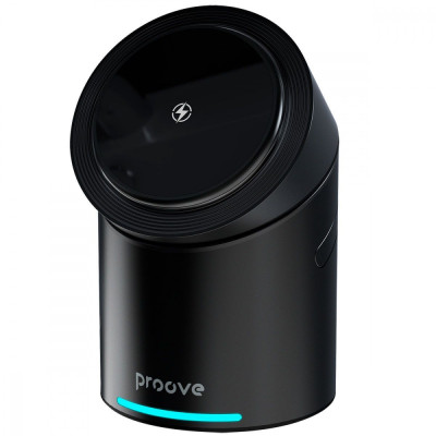 Бездротовий ЗП Proove Optimus black