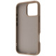 Чохол Proove Sapphire Case with Magnetic Ring iPhone 16 Pro Max black titanium