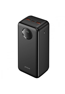 Портативна Батарея Proove Illuminator SE 22.5W 30000mAh black