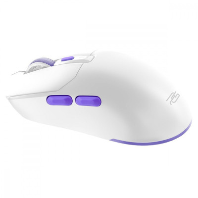 Бездротова ігрова миша Proove Gaming Rate Pro white