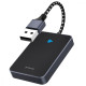 Бездротовий адаптер Android Auto Proove AA-01 Wireless Car Adapter black