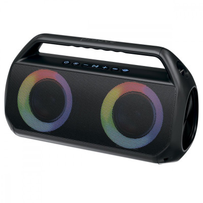 Портативна Акустика Proove Third Element Max 40W black