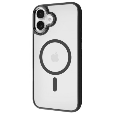 Чохол WAVE Ardor Case with Magnetic Ring iPhone 17 desert titanium