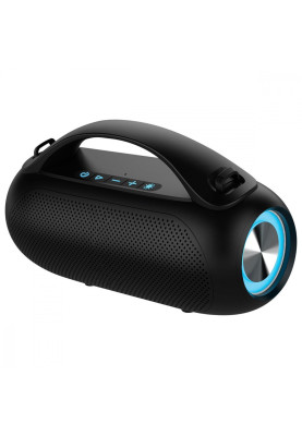 Портативна Акустика Proove Enigma 20W black