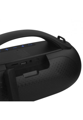 Портативна Акустика Proove Enigma 20W black