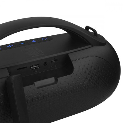 Портативна Акустика Proove Enigma 20W black