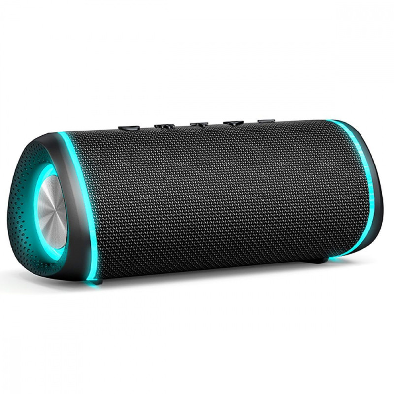 Портативна Акустика Proove Aura 16W black
