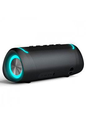 Портативна Акустика Proove Aura 16W black