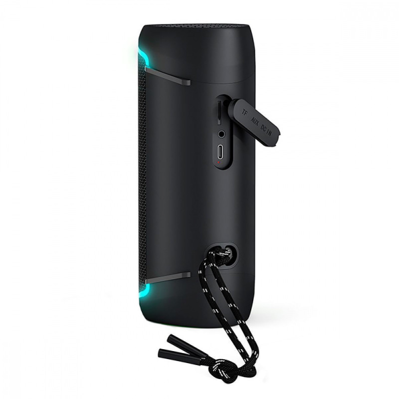 Портативна Акустика Proove Aura 16W black