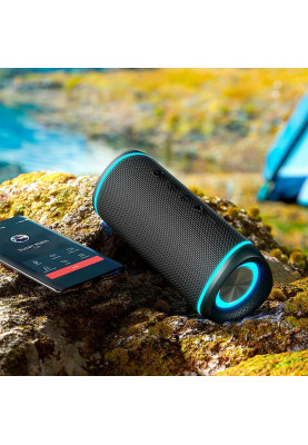 Портативна Акустика Proove Aura 16W black