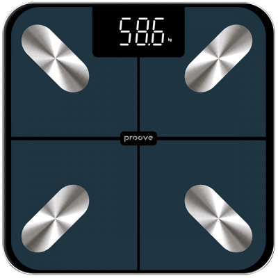 Смарт-ваги Proove Balance Lite blue