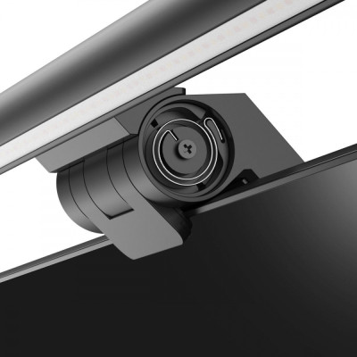 LED лампа Для Монітору Baseus I-Wok Stepless Dimming Screen Hanging (Youth) black
