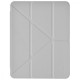 Чохол Proove Solid Case iPad 10th-gen 10.9" 2022/11th-gen 11" 2025 gray