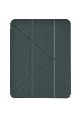 Чохол Proove Solid Case iPad 10th-gen 10.9" 2022/11th-gen 11" 2025 green