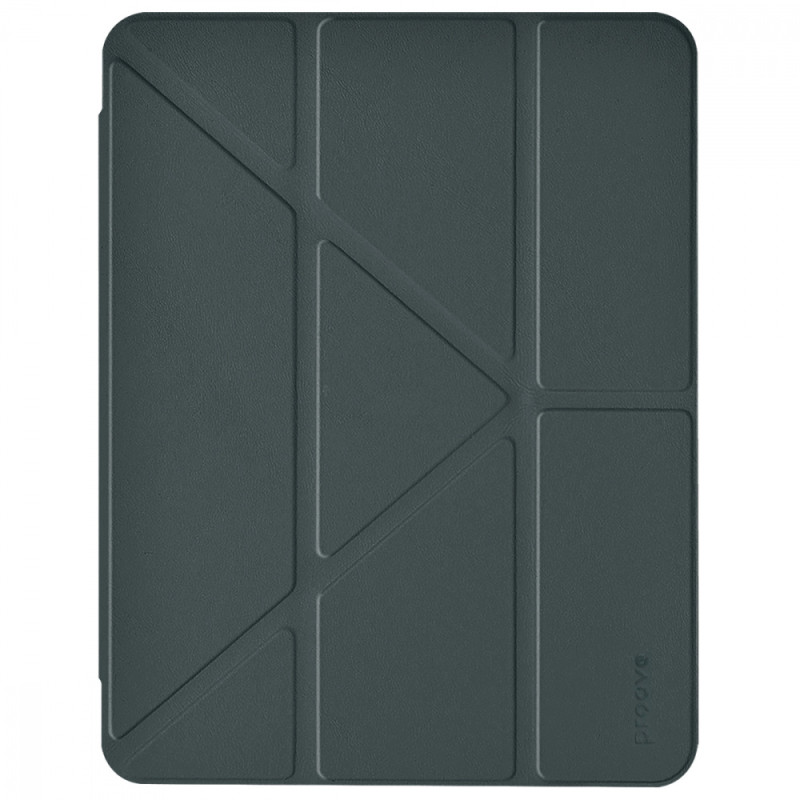 Чохол Proove Solid Case iPad 10th-gen 10.9" 2022/11th-gen 11" 2025 green