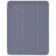 Чохол Proove Solid Case iPad 10th-gen 10.9" 2022/11th-gen 11" 2025 lavender gray