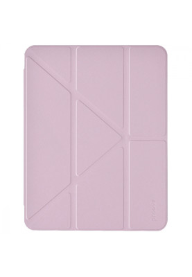 Чохол Proove Solid Case iPad 10th-gen 10.9" 2022/11th-gen 11" 2025 pink
