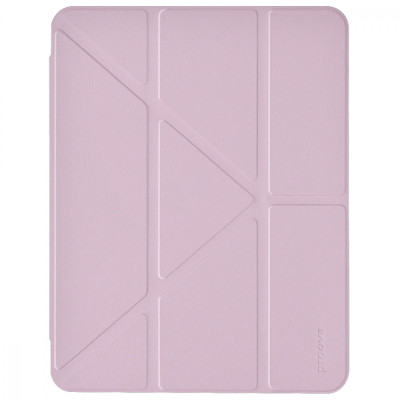 Чохол Proove Solid Case iPad 10th-gen 10.9" 2022/11th-gen 11" 2025 pink