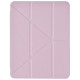 Чохол Proove Solid Case iPad 10th-gen 10.9" 2022/11th-gen 11" 2025 pink