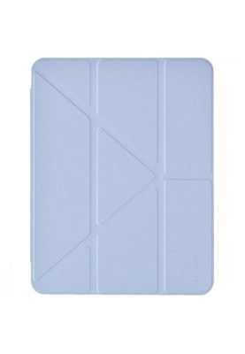 Чохол Proove Solid Case iPad 10th-gen 10.9" 2022/11th-gen 11" 2025 sky blue