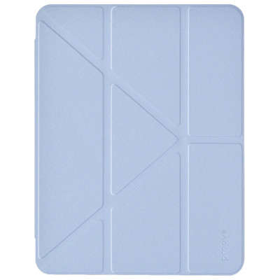 Чохол Proove Solid Case iPad 10th-gen 10.9" 2022/11th-gen 11" 2025 sky blue