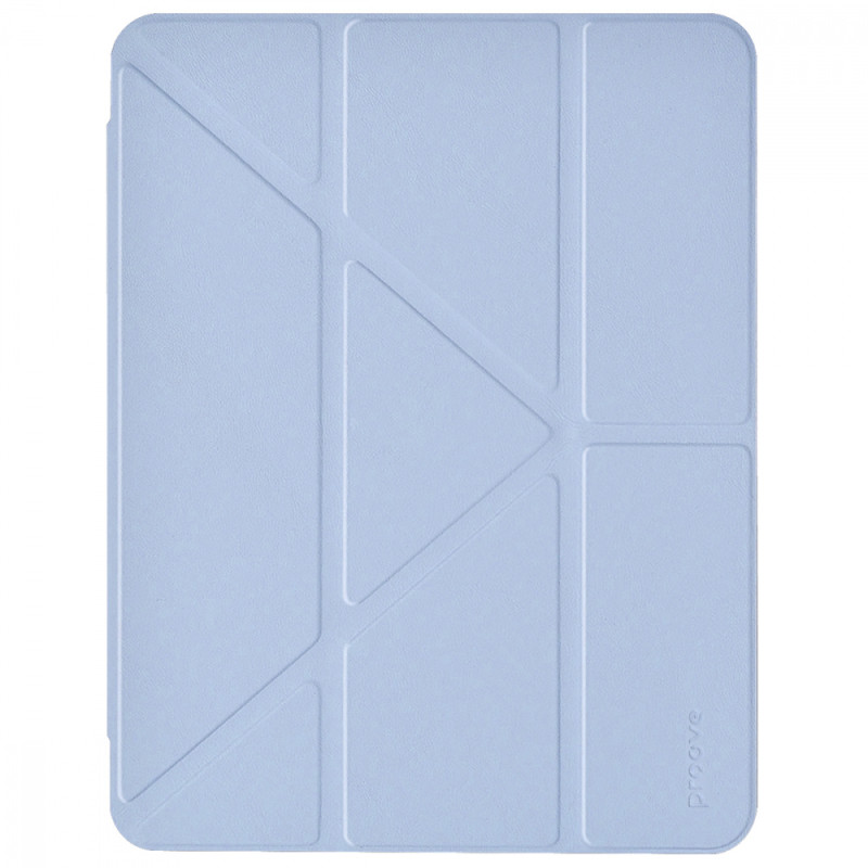 Чохол Proove Solid Case iPad 10th-gen 10.9" 2022/11th-gen 11" 2025 sky blue