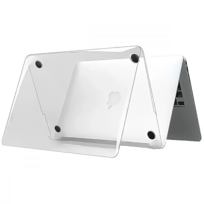 Накладка WIWU Crystal Shield Case 13.6 air/2022 clear