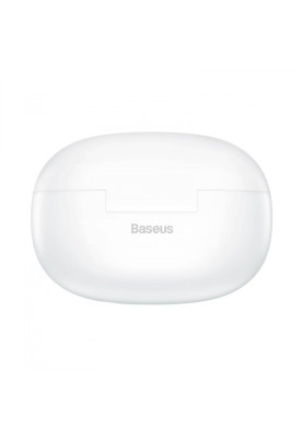 Бездротові навушники Baseus Bowie MZ10 TWS white