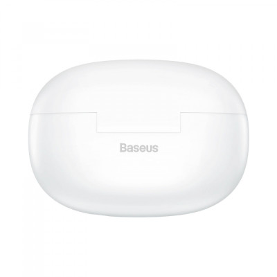 Бездротові навушники Baseus Bowie MZ10 TWS white