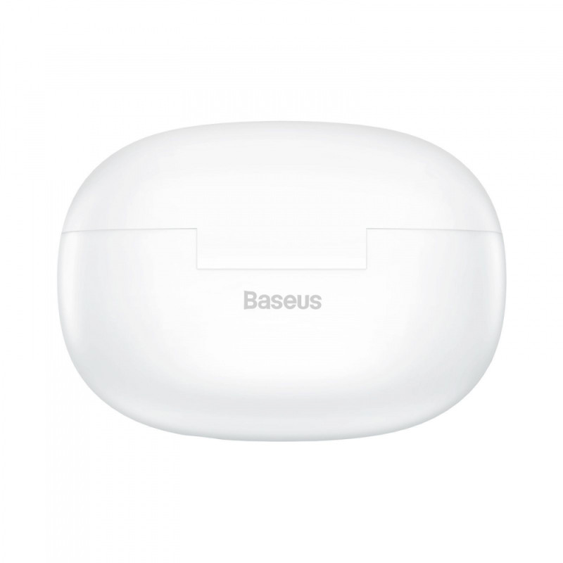 Бездротові навушники Baseus Bowie MZ10 TWS white