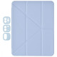 Чохол Proove Solid Case iPad Air 4/5 2020/2022, Pro 11 2018/2020/2021/2022 sky blue