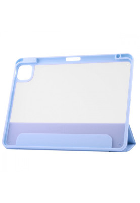 Чохол Proove Solid Case iPad Air 4/5 2020/2022, Pro 11 2018/2020/2021/2022 black