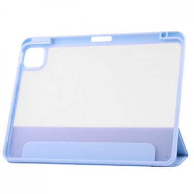 Чохол Proove Solid Case iPad Air 4/5 2020/2022, Pro 11 2018/2020/2021/2022 gray
