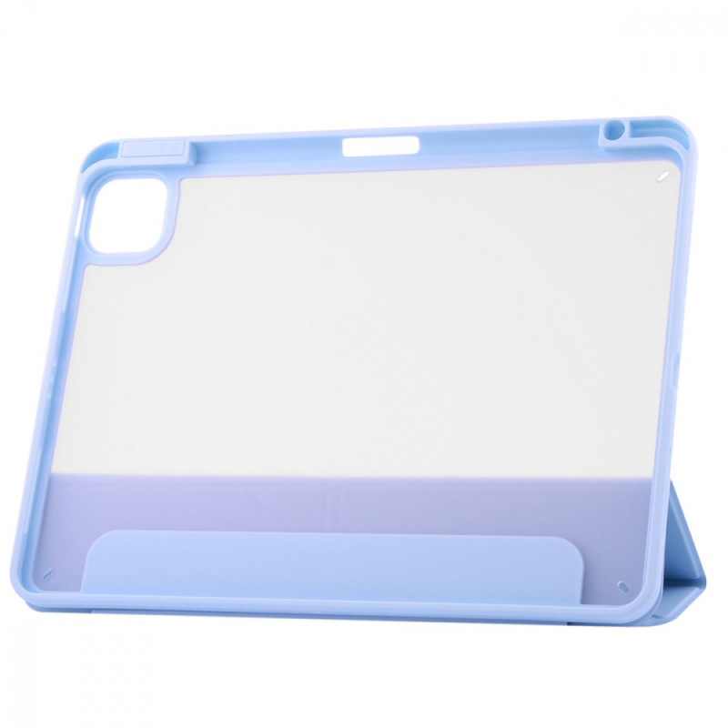 Чохол Proove Solid Case iPad Air 4/5 2020/2022, Pro 11 2018/2020/2021/2022 black