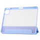 Чохол Proove Solid Case iPad Air 4/5 2020/2022, Pro 11 2018/2020/2021/2022 sky blue
