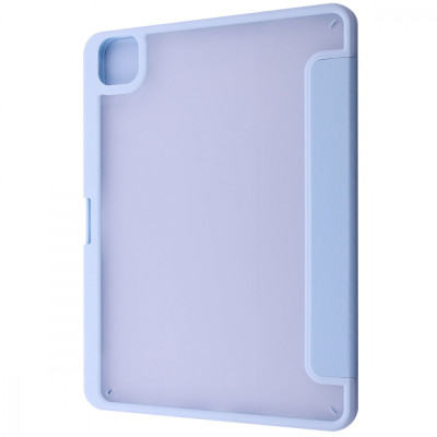 Чохол Proove Solid Case iPad Air 4/5 2020/2022, Pro 11 2018/2020/2021/2022 gray