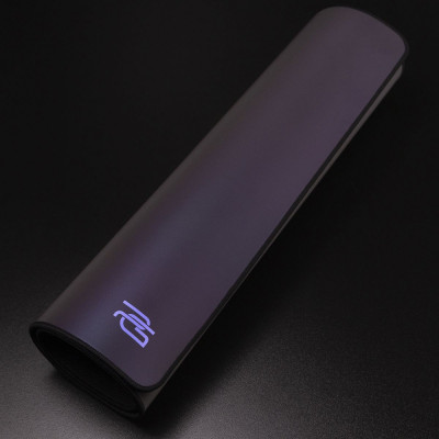Ігрова поверхня Proove Gaming Radiance XL black
