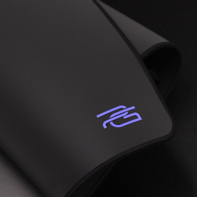 Ігрова поверхня Proove Gaming Radiance XL black