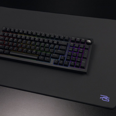 Ігрова поверхня Proove Gaming Radiance XL black