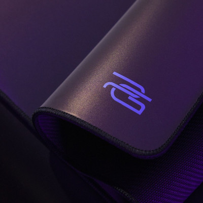 Ігрова поверхня Proove Gaming Radiance XL black