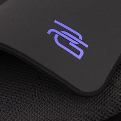 Ігрова поверхня Proove Gaming Radiance XL black