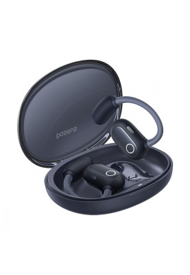 Бездротові навушники Baseus Earbuds Eli Sport black
