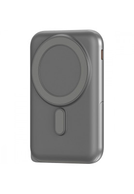 Портативна Батарея Proove Knight 20W 10000mAh dark gray