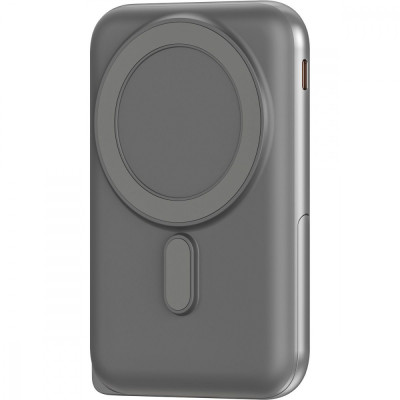 Портативна Батарея Proove Knight 20W 10000mAh dark gray