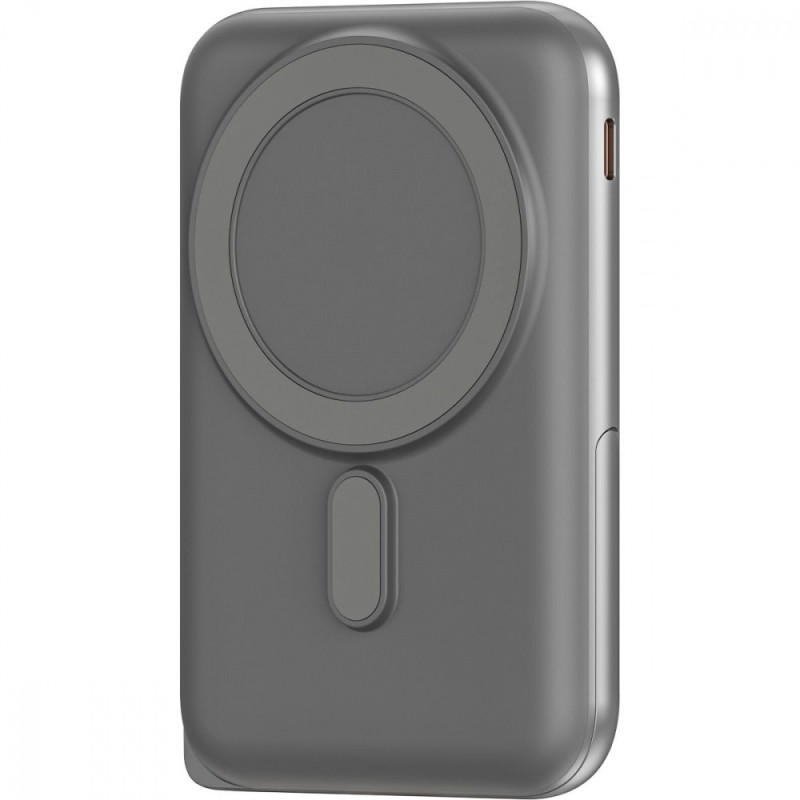 Портативна Батарея Proove Knight 20W 10000mAh dark gray
