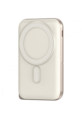 Портативна Батарея Proove Knight 20W 10000mAh beige