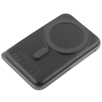 Портативна Батарея Proove Knight 20W 10000mAh dark gray